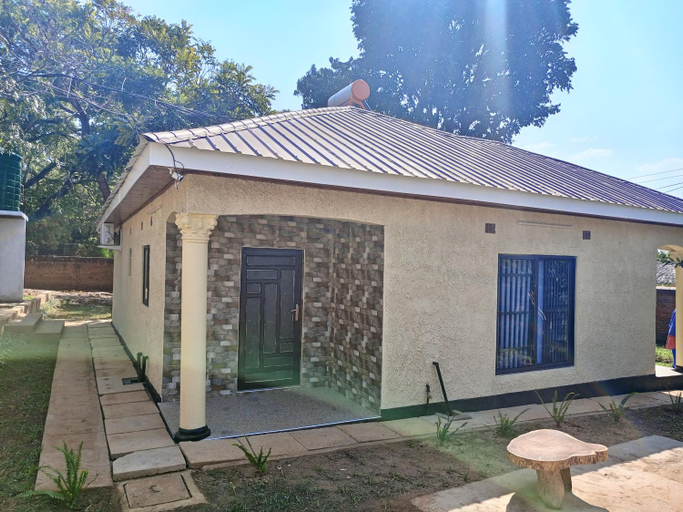 Others 4, MATT Bed and Breakfast, Lilongwe City