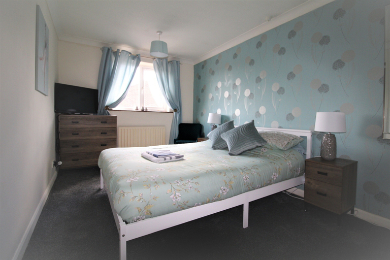 Bedroom 3, DO NOT USE, Doncaster