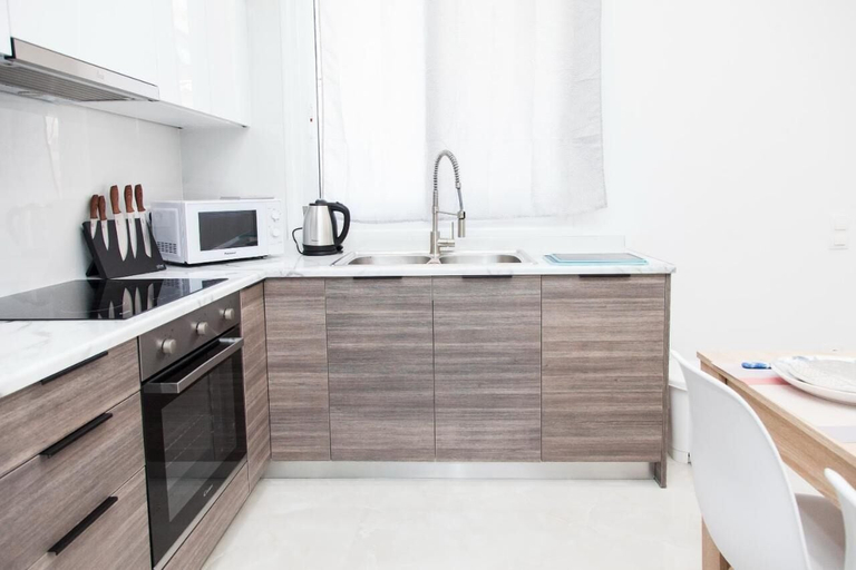Others 3, Gorgeous Apartment in Athens GTD8280-02, Attica