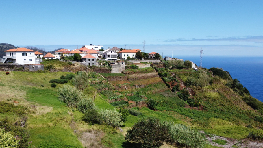 Room 3, Peaceful Panorama by Atlantic Holiday, Porto Moniz