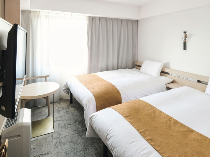 Bedroom 3, REF Kumamoto by VESSEL HOTELS, Kumamoto
