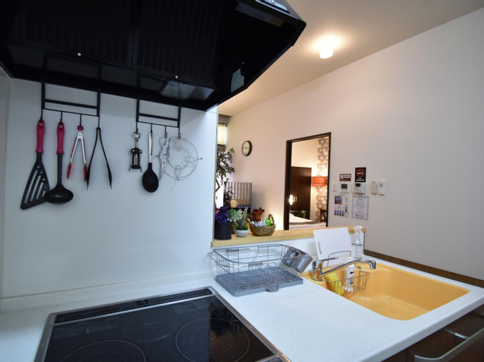 Others 5, Alphabed TakamatsuHyogomachi 603 / Vacation STAY 21889, Takamatsu