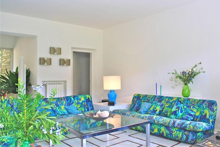 Others 3, VILLA CONCHIGLIA, Grosseto