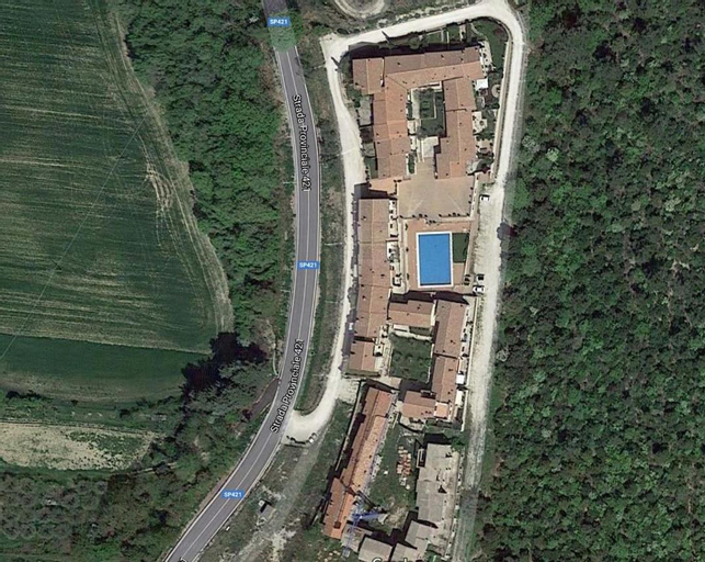 Exterior & Views 1, UMBRIA, "Casa Sagrantina" con PISCINA e pergolato, Perugia