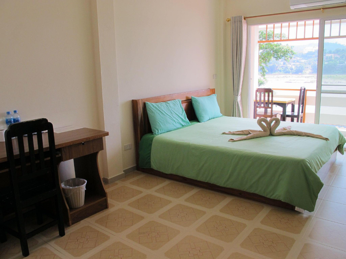 Bedroom 9