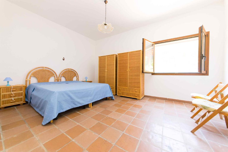 Bedroom 3, Trullo 1 - Cantoru, Lecce