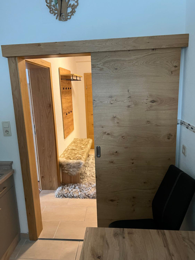Bedroom 2, Haus Colorado am Gaisberg, Kufstein