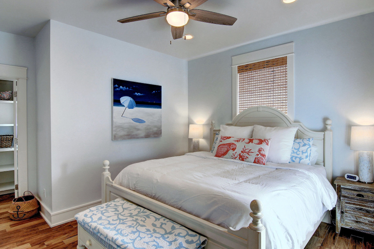 Bedroom 3, Casa Del Mar 103 ST, Nueces