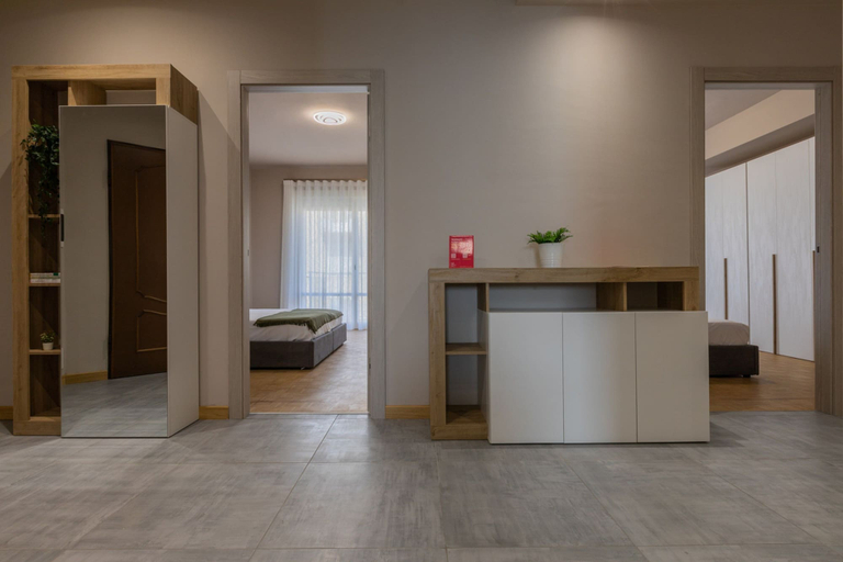 Room 5, Casa Fiore by Wonderful Italy, Torino