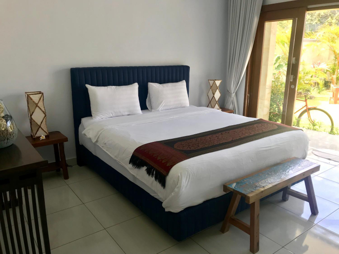 Others 3, Villa Pintu Biru, Badung