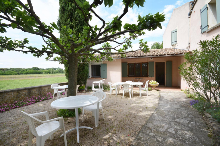 Others 4, Chambre d'Hotes Au Vieux Chene, Vaucluse