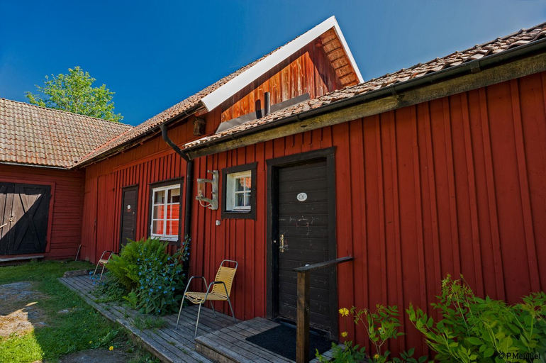 Others 4, STF Tivedstorp, Laxå