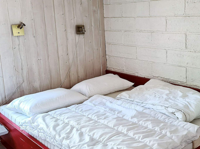 Bedroom 2, 8 Person Holiday Home in Ljørdalen, Trysil