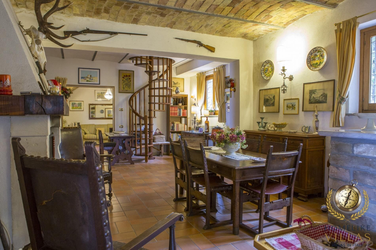 Food & Drinks, Villa Anna, Teramo