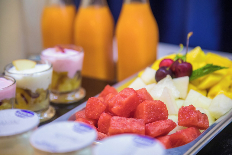 Food & Drinks 4, Casual Vintage Valencia Hotel by Casual Hoteles, Valencia