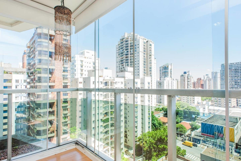 Others 5, Sc131 Ensolarado e Charmoso da Vila Nova Conceição, São Paulo
