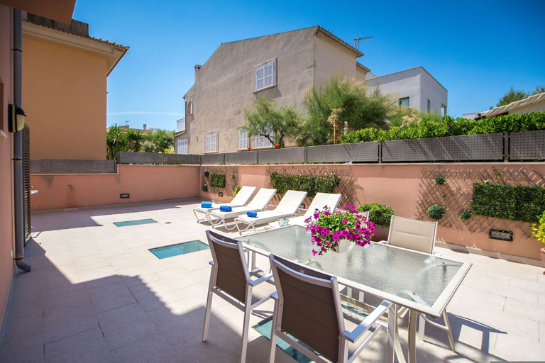 Room 2, Bohemi in Son Serra de Marina, Baleares