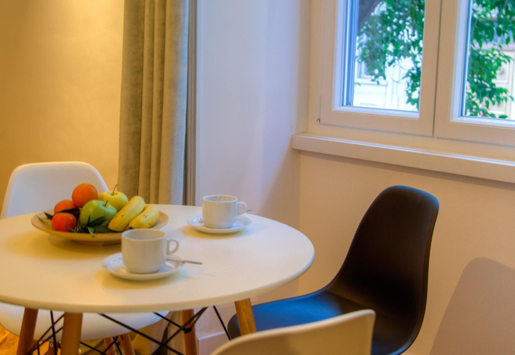 Others 2, App Beccaria Apartments in Rome, Rome