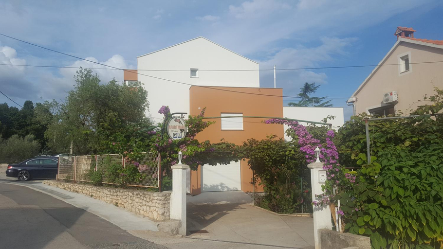 Others 4, Apartments Ivanov, Zadar