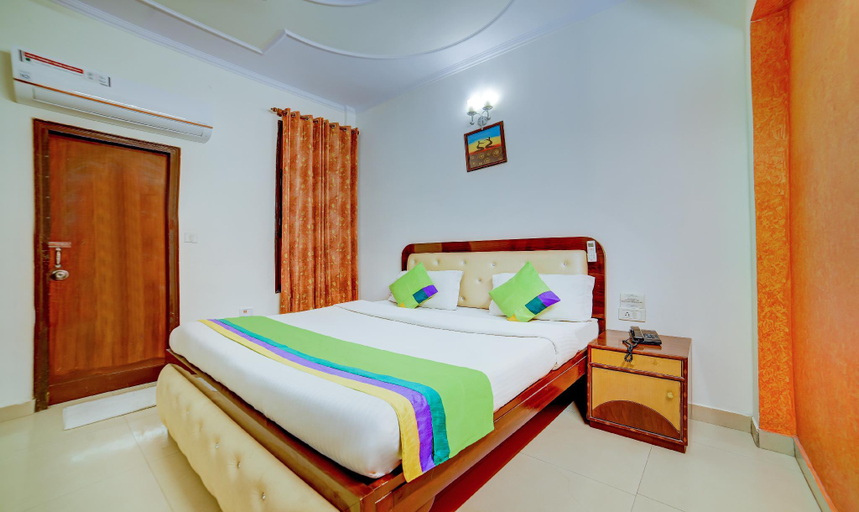 Bedroom 17