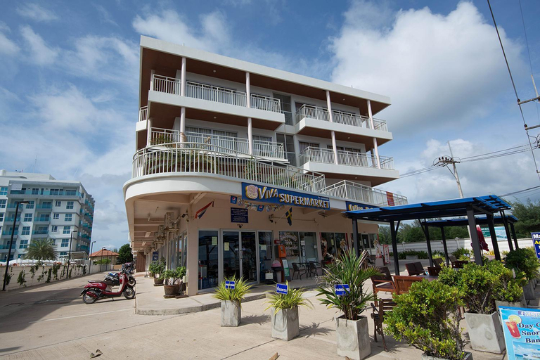 GrandBeach Condo by malai, Klaeng