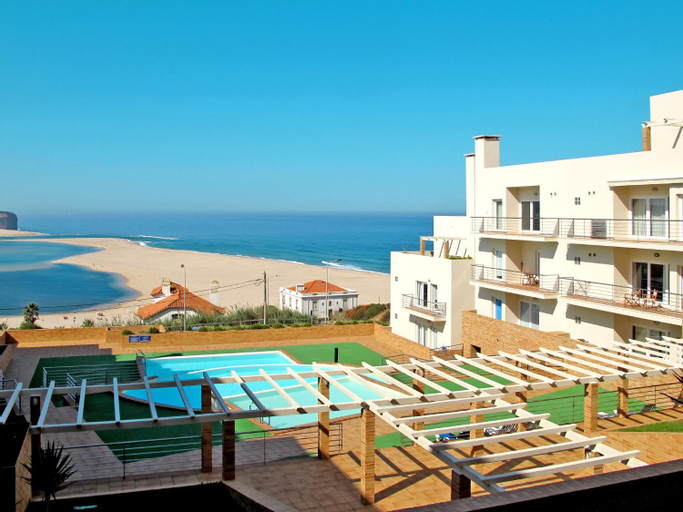 Apartment Panoramico by Interhome, Caldas da Rainha