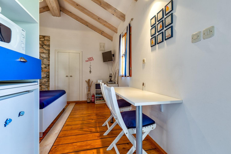 2, Apartments Nautica, Mali Losinj, Mali Lošinj