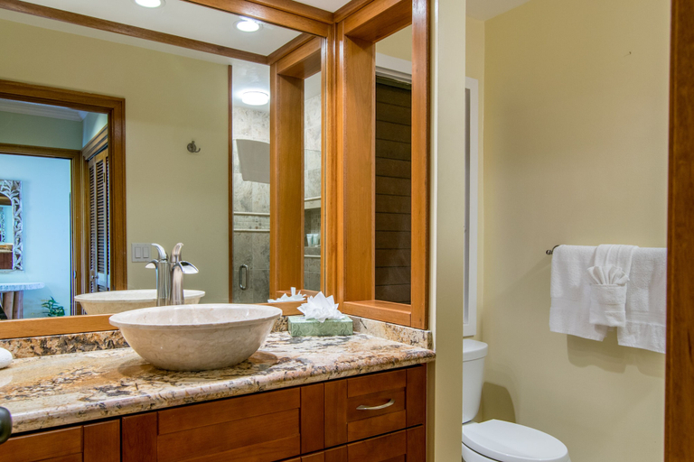 Bathroom 4, Kapalua Ridge Villa 922 Ocean View, Maui