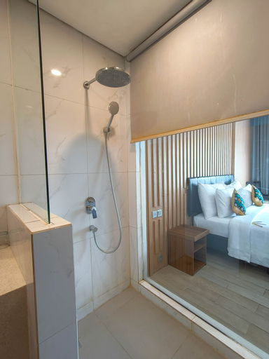 Bedroom 21