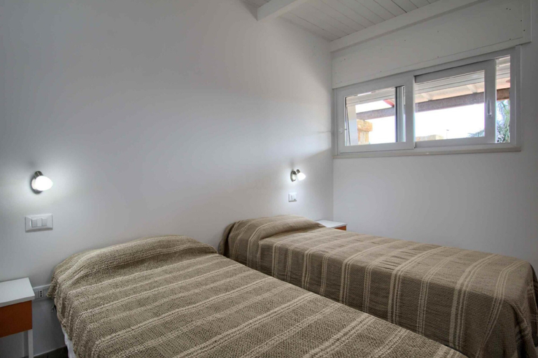 Bedroom 3, Apt Ele - Tenuta Masi, Lecce