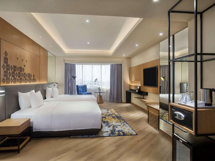 Bedroom 6