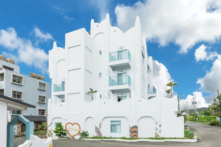 Exterior & Views 1, Kenting Shen's Homestay, Pingtung
