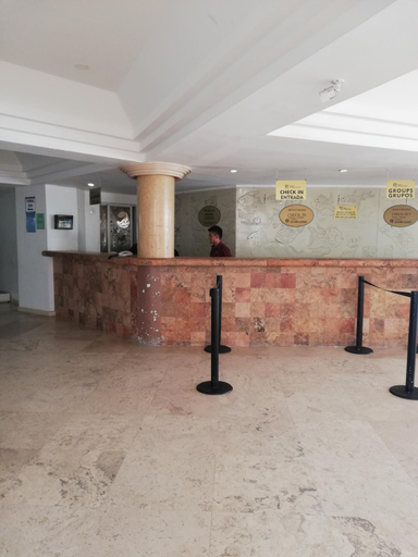 Public Area, Bonita Suite Torres Gemelas, Acapulco de Juárez