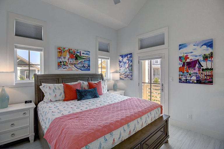 Bedroom 3, Good Times & Tan Lines 247 HL, Nueces