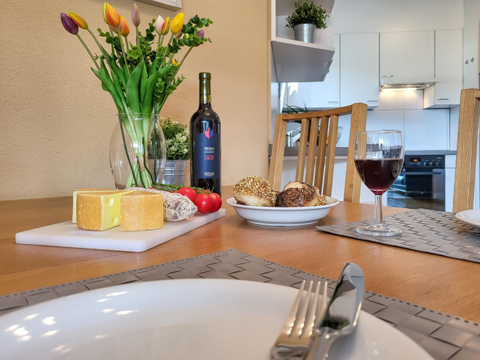 Others 2, Apartment App- 21 by Interhome, Lugano