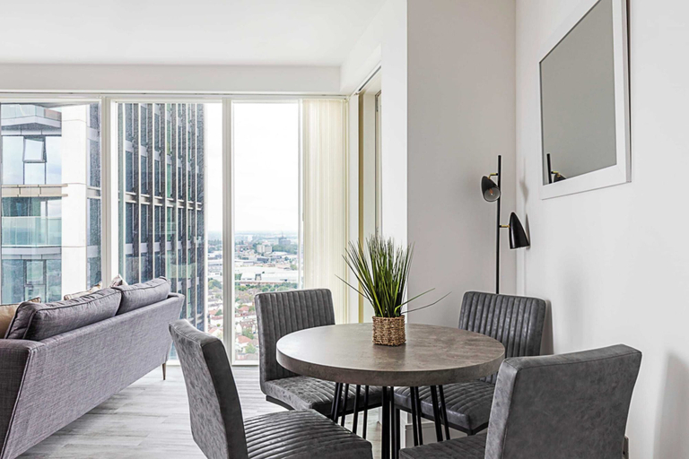 Others 4, Two Bedroom Luxury Retreat At North Acton, London, London