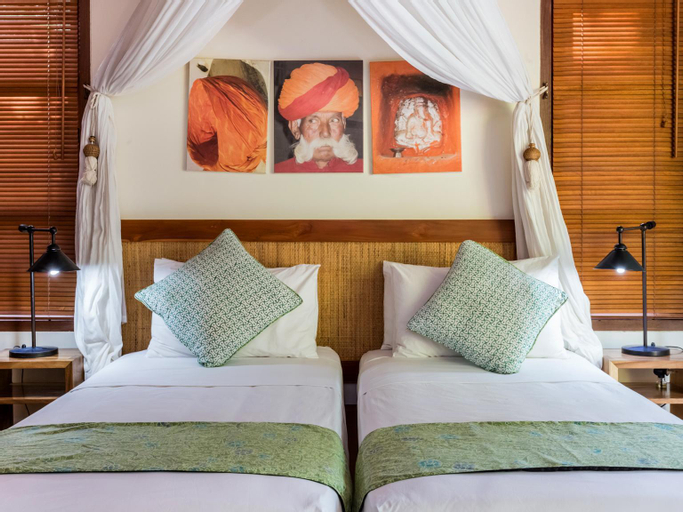 Bedroom 14