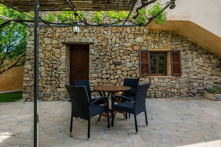Room 4, S Hort De Sa Bagura - Sa Soll, Baleares