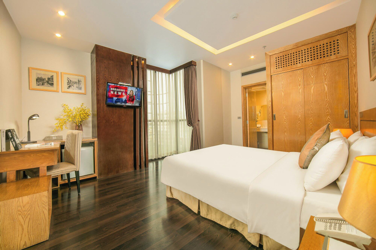 Bedroom 13