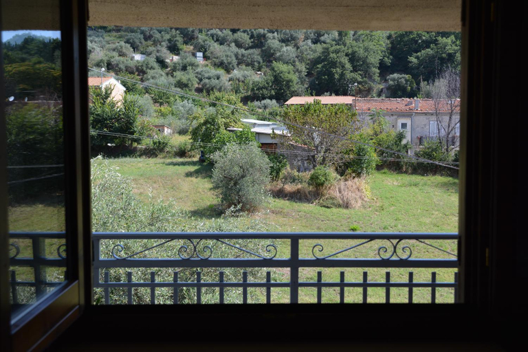 Others 2, BnB acasaconme, Campobasso