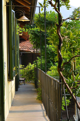 Others 3, Il Cortile - Casa d'Artista, Varese