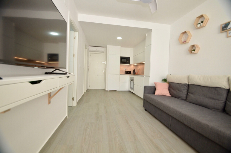 Others 5, 052 Luxury Pool - Ac/wifi, Alicante