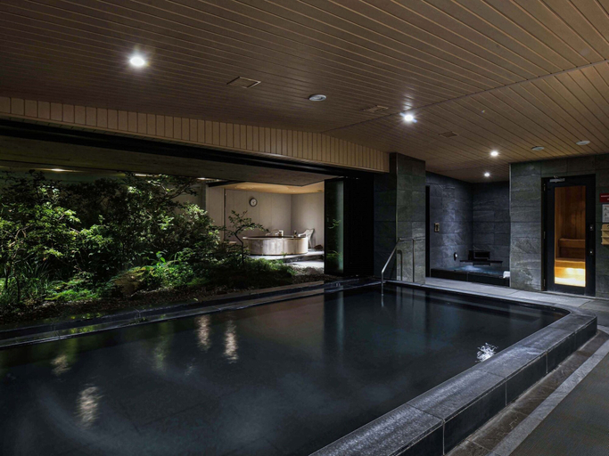 Sport & Beauty 2, REF Kumamoto by VESSEL HOTELS, Kumamoto