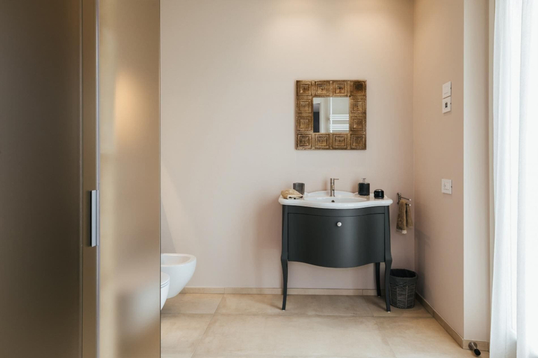 Bathroom 3, Villa Sogno Adriatico, Macerata