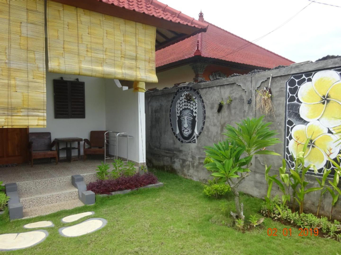 Murnis Bungalow, Buleleng