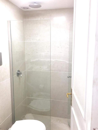 Bathroom 4, Apart Amabile Sul Mare, Villa Gesell