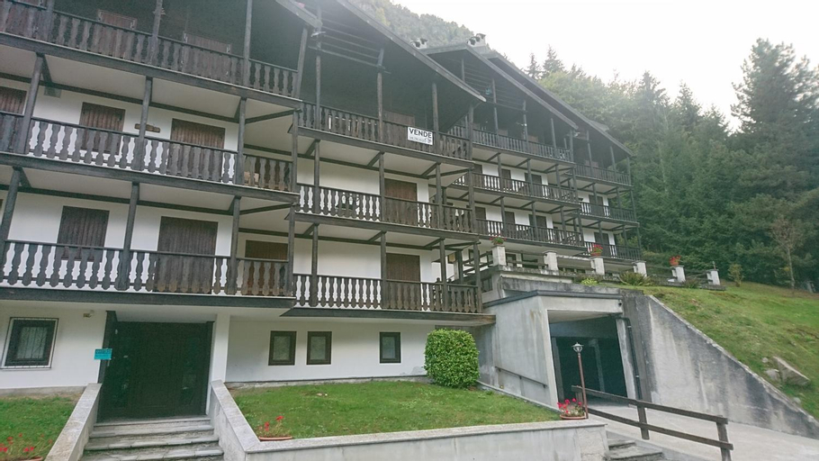 La casa degli gnomi, Vercelli