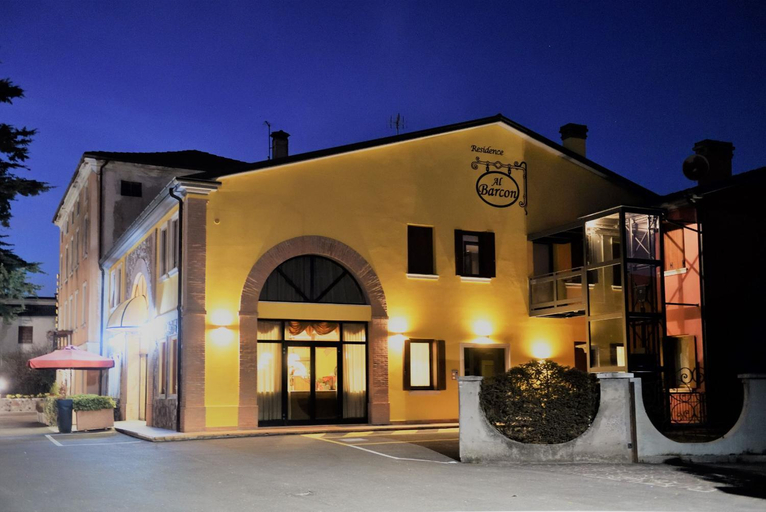 Others 4, Residence Al Barcon, Vicenza