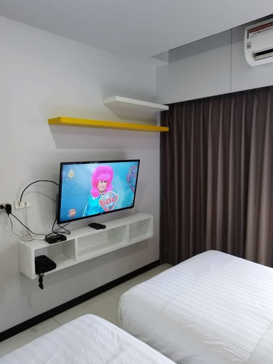 Bedroom 9