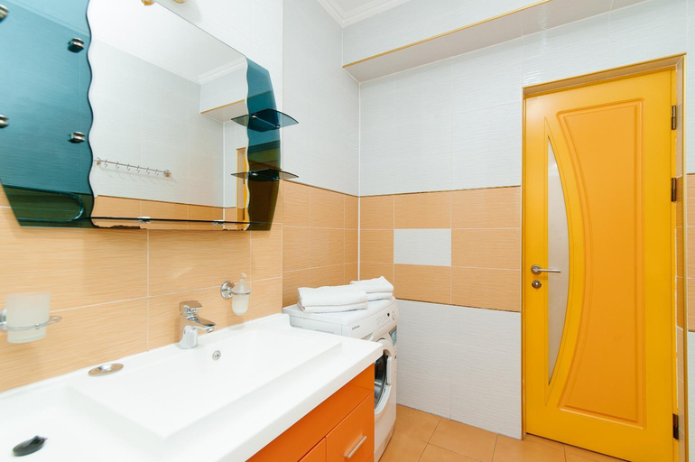 Bathroom 2, Rent Anestiade Centru, Chisinau